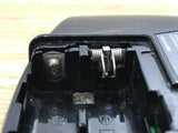GameBoy Advance Black Console Nintendo Japan - Not Working MA1175 - Photo 4
