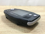 GameBoy Advance Black Console Nintendo Japan - Not Working MA1175 - Photo 5