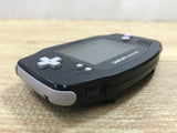 GameBoy Advance Black Console Nintendo Japan - Not Working MA1175 - Photo 6
