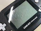 GameBoy Advance Black Console Nintendo Japan - Not Working MA1175 - Photo 9