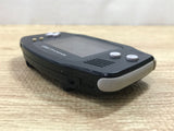 GameBoy Advance Black Console Nintendo Japan - With Defects MA1176 - Photo 7