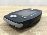 GameBoy Advance Black Console Nintendo Japan - With Defects MA1176 - Photo 8