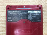 GameBoy Advance SP Famicom Ver. Console Nintendo Japan - With Defects MA1177 - Photo 12