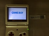 GameBoy Advance SP Famicom Ver. Console Nintendo Japan - With Defects MA1177 - Photo 1