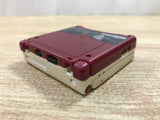 GameBoy Advance SP Famicom Ver. Console Nintendo Japan - With Defects MA1177 - Photo 7