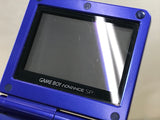 GameBoy Advance SP Azurite Blue Console Nintendo Japan - With Defects MA1178 - Photo 10