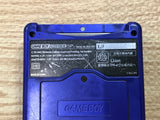 GameBoy Advance SP Azurite Blue Console Nintendo Japan - With Defects MA1178 - Photo 12