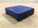 GameBoy Advance SP Azurite Blue Console Nintendo Japan - With Defects MA1178 - Photo 4