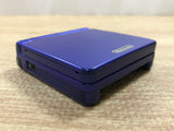 GameBoy Advance SP Azurite Blue Console Nintendo Japan - With Defects MA1178 - Photo 5