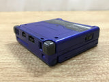 GameBoy Advance SP Azurite Blue Console Nintendo Japan - With Defects MA1178 - Photo 7