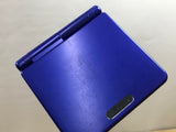 GameBoy Advance SP Azurite Blue Console Nintendo Japan - Tested Working MA1179 - Photo 11