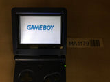 GameBoy Advance SP Azurite Blue Console Nintendo Japan - Tested Working MA1179 - Photo 1