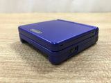 GameBoy Advance SP Azurite Blue Console Nintendo Japan - Tested Working MA1179 - Photo 4