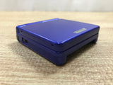 GameBoy Advance SP Azurite Blue Console Nintendo Japan - Tested Working MA1179 - Photo 5