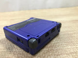 GameBoy Advance SP Azurite Blue Console Nintendo Japan - Tested Working MA1179 - Photo 6