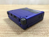 GameBoy Advance SP Azurite Blue Console Nintendo Japan - Tested Working MA1179 - Photo 7