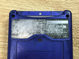 GameBoy Advance SP Azurite Blue Console Nintendo Japan - With Defects MA1180 - Photo 12
