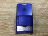 GameBoy Advance SP Azurite Blue Console Nintendo Japan - With Defects MA1180 - Photo 3