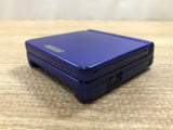 GameBoy Advance SP Azurite Blue Console Nintendo Japan - With Defects MA1180 - Photo 4