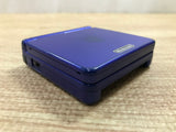 GameBoy Advance SP Azurite Blue Console Nintendo Japan - With Defects MA1180 - Photo 5