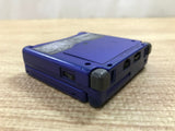 GameBoy Advance SP Azurite Blue Console Nintendo Japan - With Defects MA1180 - Photo 6