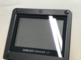 GameBoy Advance SP Onyx Black Console Nintendo Japan - With Defects MA1181 - Photo 10