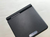 GameBoy Advance SP Onyx Black Console Nintendo Japan - With Defects MA1181 - Photo 11