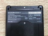 GameBoy Advance SP Onyx Black Console Nintendo Japan - With Defects MA1181 - Photo 12