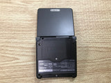 GameBoy Advance SP Onyx Black Console Nintendo Japan - With Defects MA1181 - Photo 3