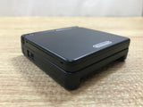 GameBoy Advance SP Onyx Black Console Nintendo Japan - With Defects MA1181 - Photo 5