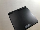 GameBoy Advance SP Onyx Black Console Nintendo Japan - With Defects MA1182 - Photo 11