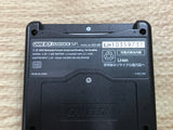 GameBoy Advance SP Onyx Black Console Nintendo Japan - With Defects MA1182 - Photo 12
