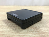 GameBoy Advance SP Onyx Black Console Nintendo Japan - With Defects MA1182 - Photo 4