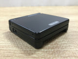 GameBoy Advance SP Onyx Black Console Nintendo Japan - With Defects MA1182 - Photo 5