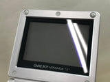 GameBoy Advance SP Platinum Silver Console Japan - Tested Working MA1183 - Photo 10