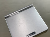 GameBoy Advance SP Platinum Silver Console Japan - Tested Working MA1183 - Photo 11
