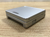 GameBoy Advance SP Platinum Silver Console Japan - Tested Working MA1183 - Photo 4