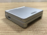 GameBoy Advance SP Platinum Silver Console Japan - Tested Working MA1183 - Photo 5