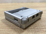GameBoy Advance SP Platinum Silver Console Japan - Tested Working MA1183 - Photo 6