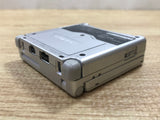GameBoy Advance SP Platinum Silver Console Japan - Tested Working MA1183 - Photo 7