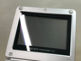 GameBoy Advance SP Platinum Silver Console Japan - Tested Working MA1183 - Photo 8