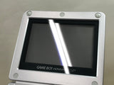 GameBoy Advance SP Platinum Silver Console Japan - Tested Working MA1183 - Photo 9