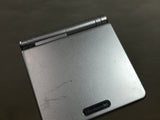 GameBoy Advance SP Platinum Silver Console Japan - Tested Working MA1184 - Photo 11