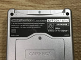 GameBoy Advance SP Platinum Silver Console Japan - Tested Working MA1184 - Photo 12