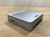 GameBoy Advance SP Platinum Silver Console Japan - Tested Working MA1184 - Photo 5