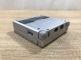 GameBoy Advance SP Platinum Silver Console Japan - Tested Working MA1184 - Photo 6