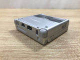 GameBoy Advance SP Platinum Silver Console Japan - Tested Working MA1184 - Photo 7