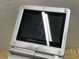 GameBoy Advance SP Platinum Silver Console Nintendo Japan - With Defects MA1185 - Photo 10