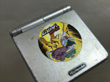 GameBoy Advance SP Platinum Silver Console Nintendo Japan - With Defects MA1185 - Photo 11