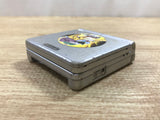GameBoy Advance SP Platinum Silver Console Nintendo Japan - With Defects MA1185 - Photo 4